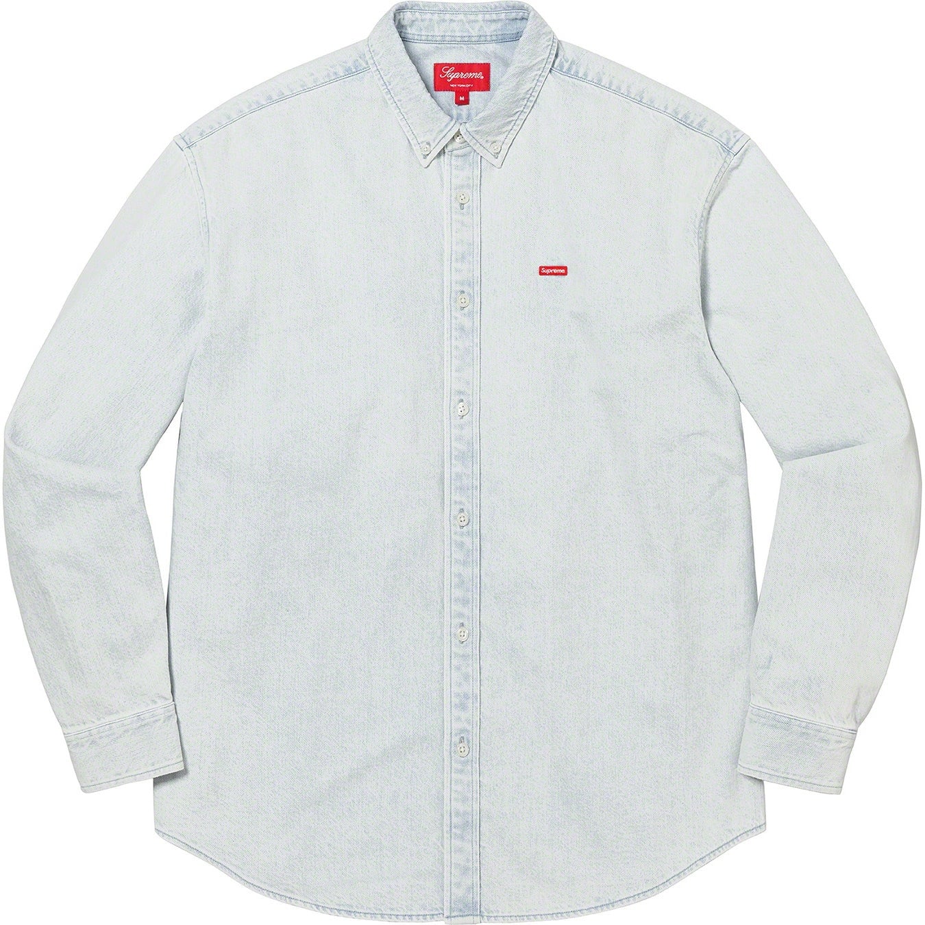Small Box Shirt view 13